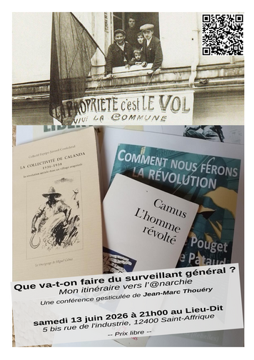 Le Lieu-Dit