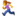 🏃♀️